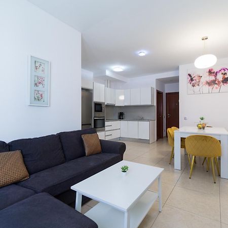 Montevideo By Canariasgetaway لاس بالماس دي غران كاناريا المظهر الخارجي الصورة