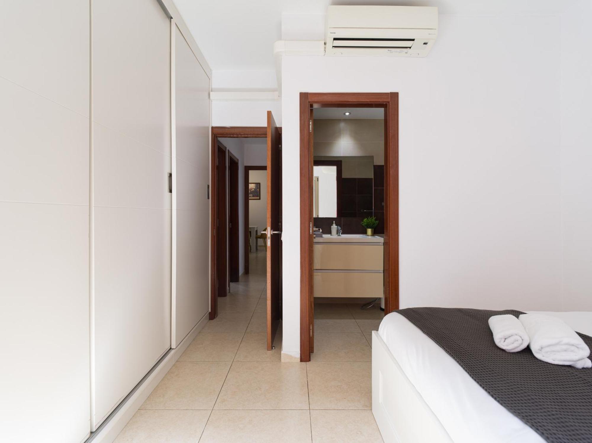 Montevideo By Canariasgetaway لاس بالماس دي غران كاناريا المظهر الخارجي الصورة