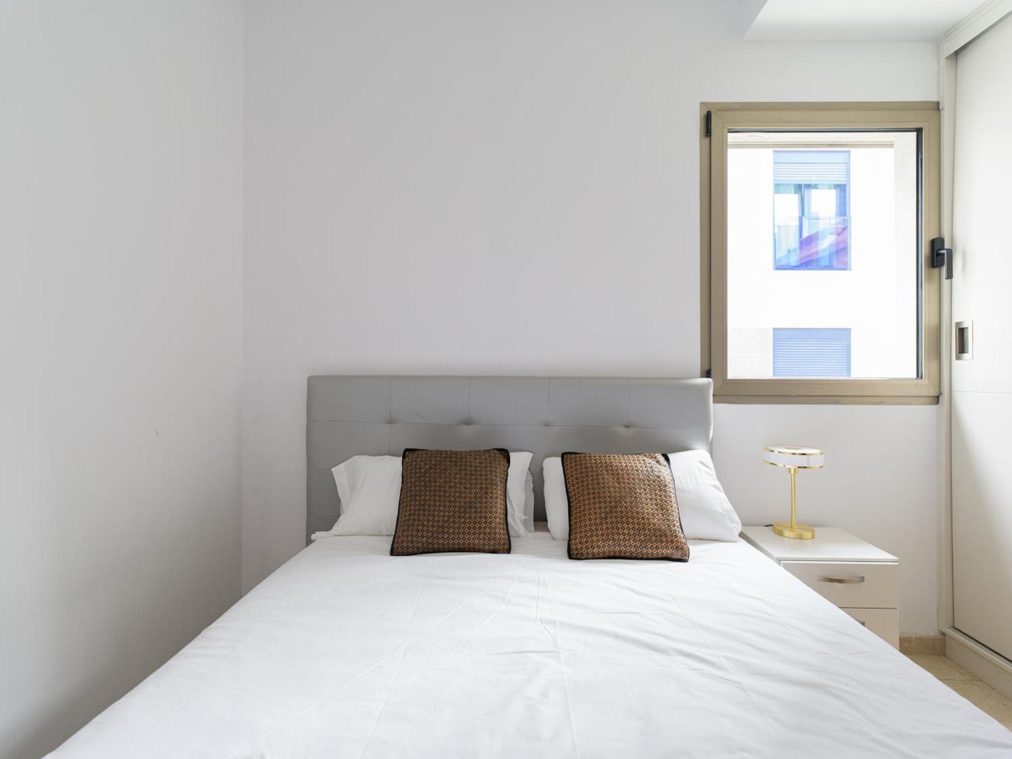 Montevideo By Canariasgetaway لاس بالماس دي غران كاناريا المظهر الخارجي الصورة
