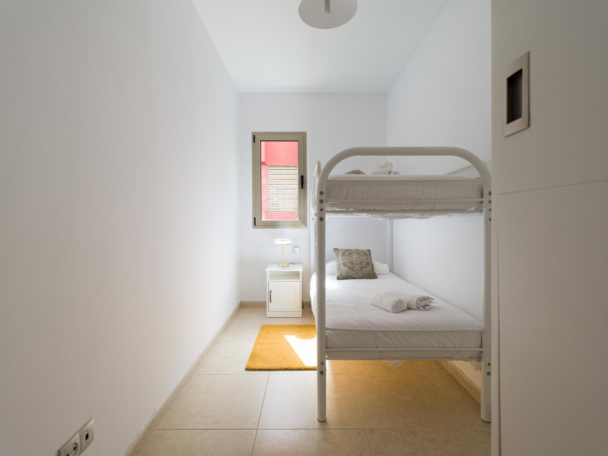 Montevideo By Canariasgetaway لاس بالماس دي غران كاناريا المظهر الخارجي الصورة