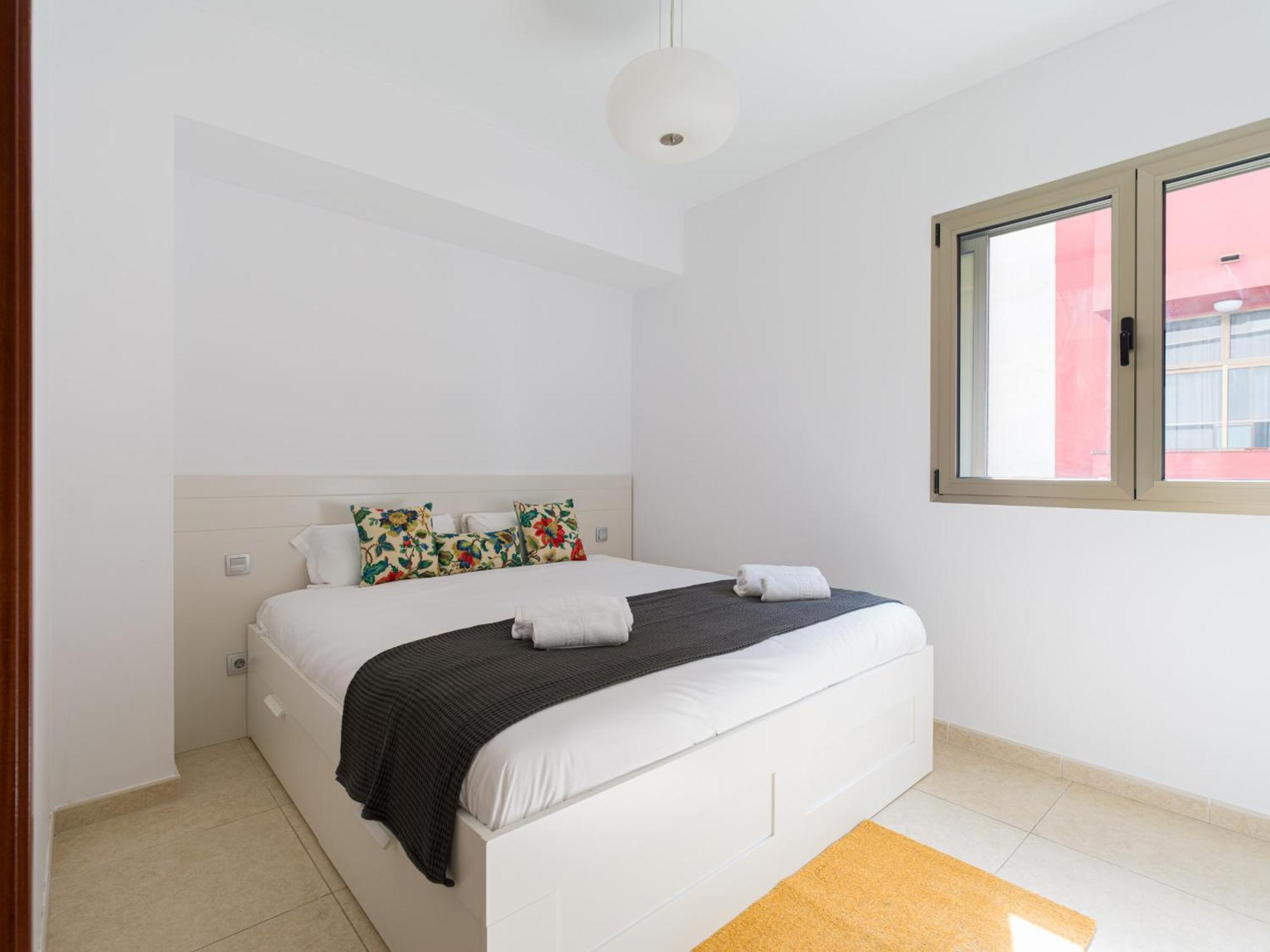 Montevideo By Canariasgetaway لاس بالماس دي غران كاناريا المظهر الخارجي الصورة