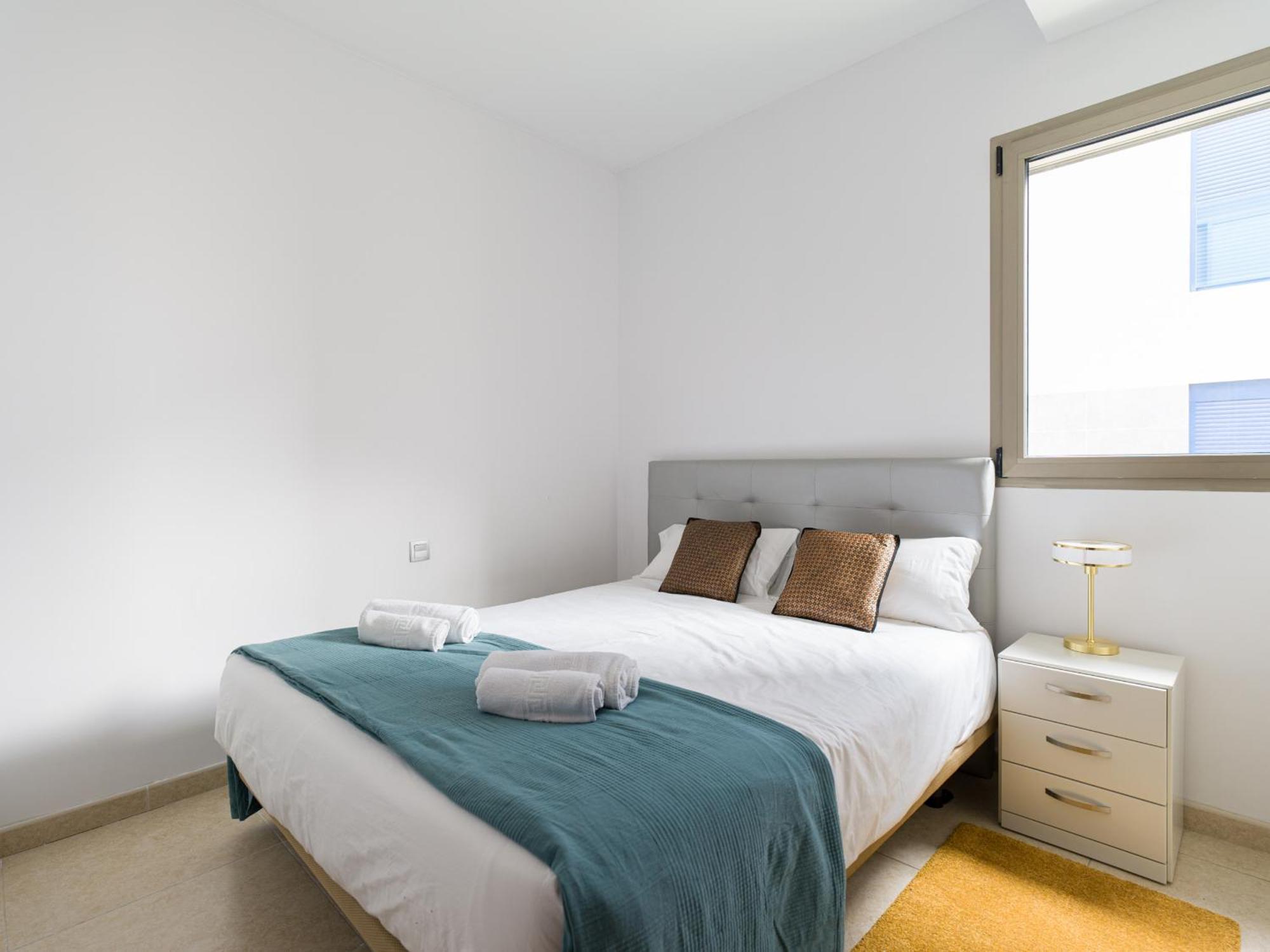 Montevideo By Canariasgetaway لاس بالماس دي غران كاناريا المظهر الخارجي الصورة