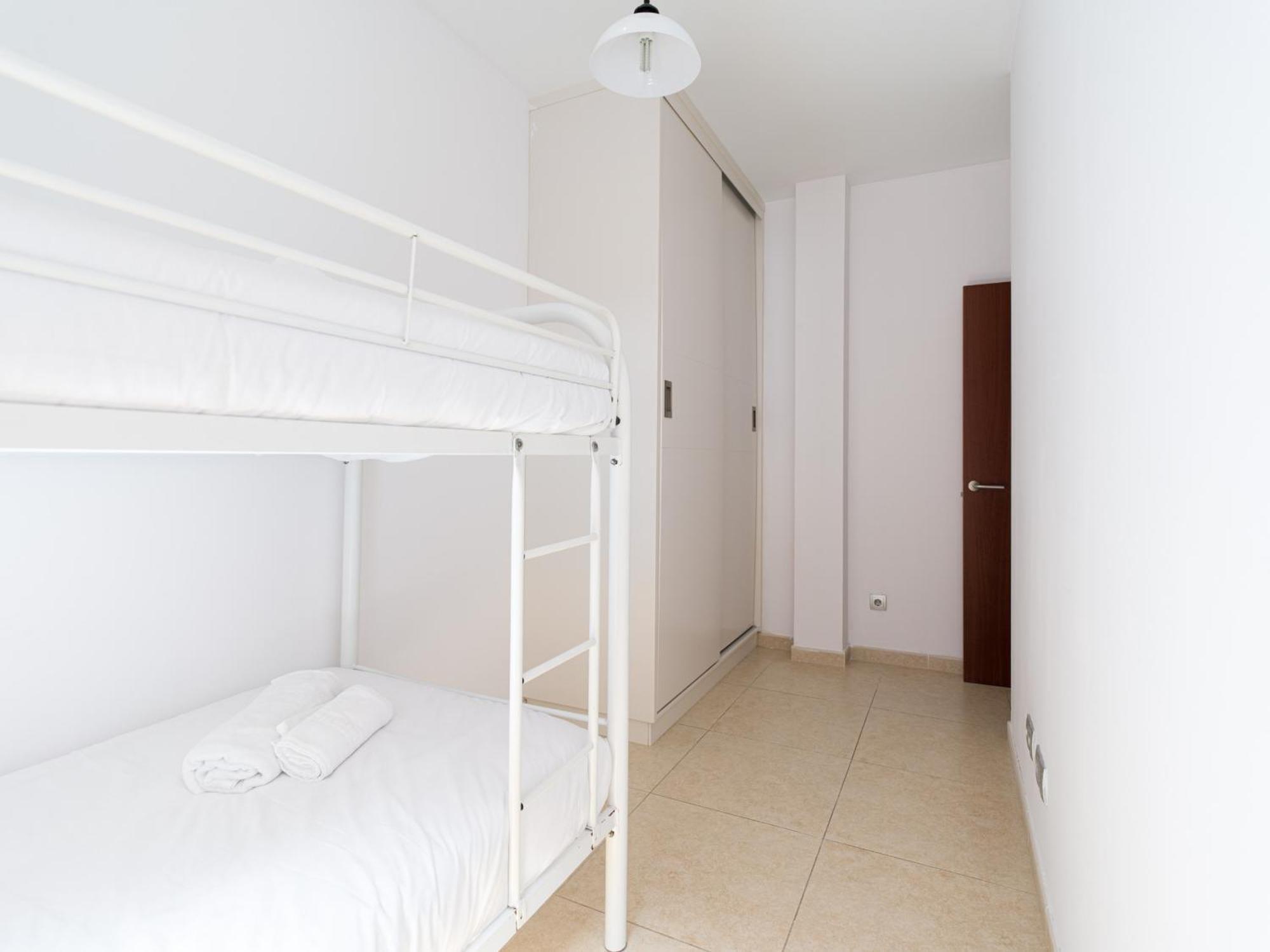 Montevideo By Canariasgetaway لاس بالماس دي غران كاناريا المظهر الخارجي الصورة