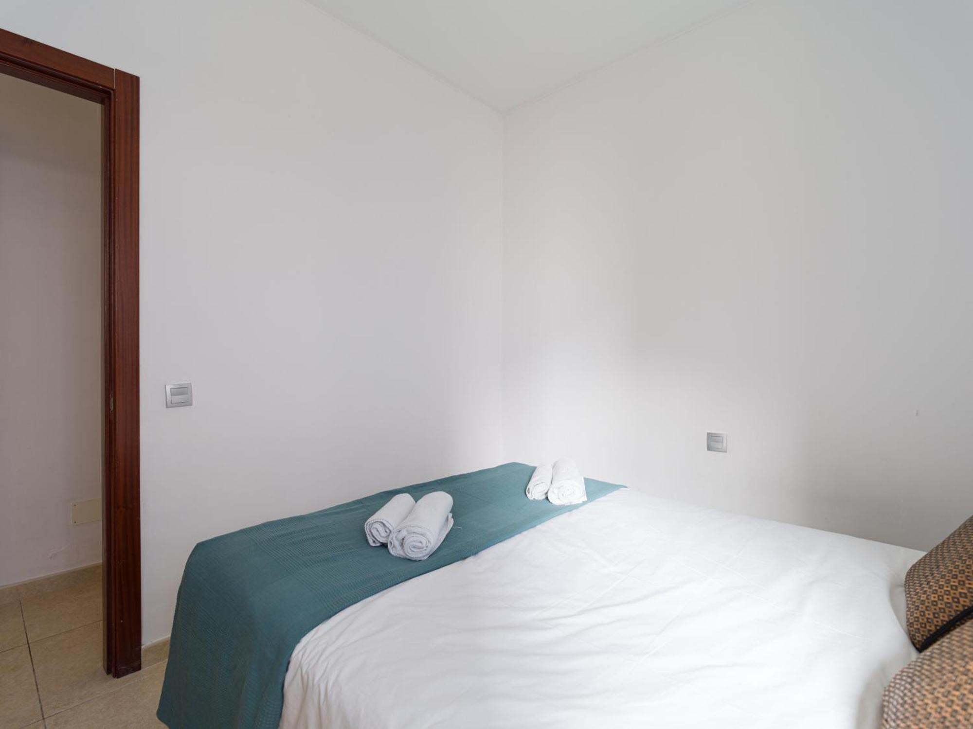 Montevideo By Canariasgetaway لاس بالماس دي غران كاناريا المظهر الخارجي الصورة