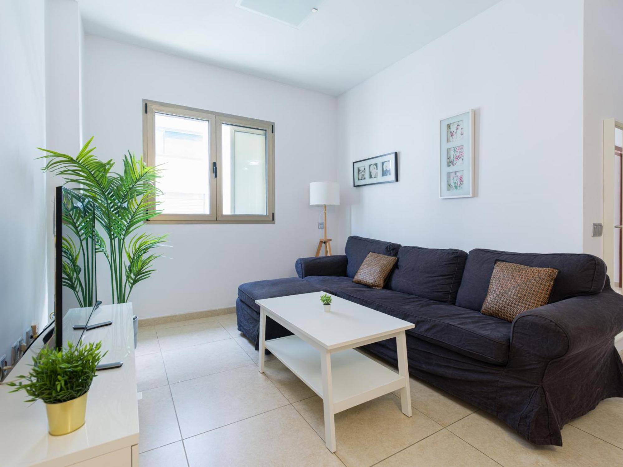 Montevideo By Canariasgetaway لاس بالماس دي غران كاناريا المظهر الخارجي الصورة