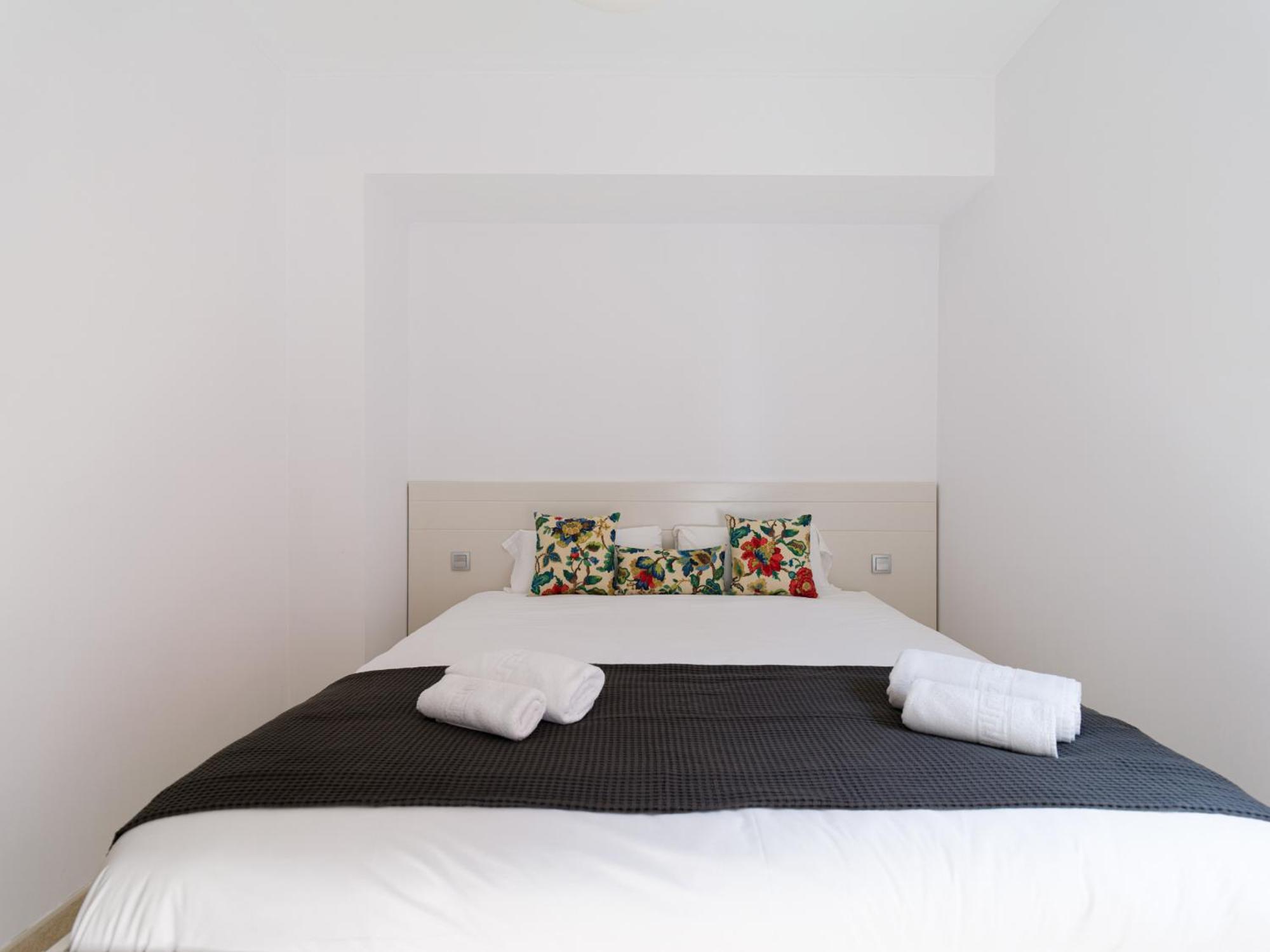 Montevideo By Canariasgetaway لاس بالماس دي غران كاناريا المظهر الخارجي الصورة