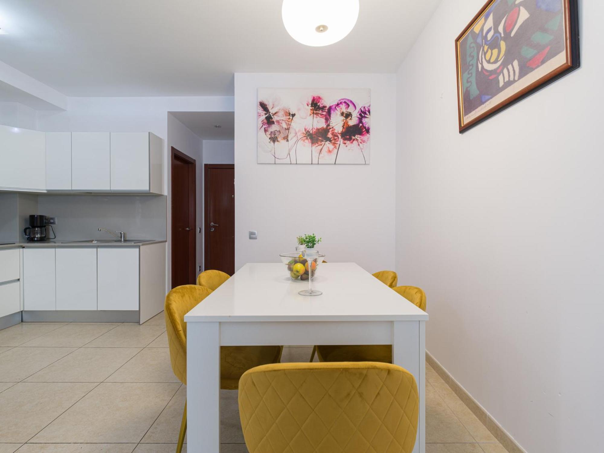 Montevideo By Canariasgetaway لاس بالماس دي غران كاناريا المظهر الخارجي الصورة