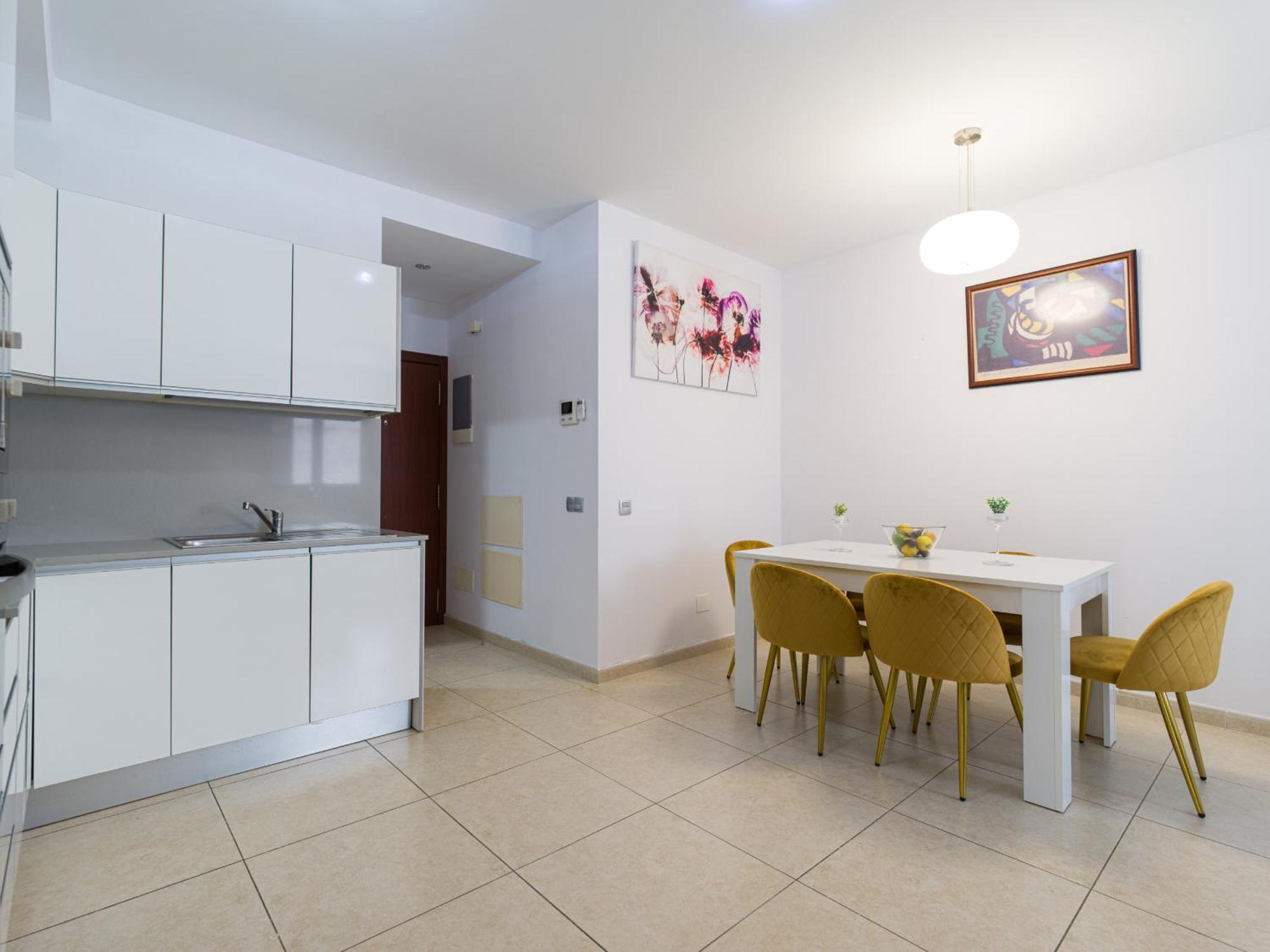 Montevideo By Canariasgetaway لاس بالماس دي غران كاناريا المظهر الخارجي الصورة